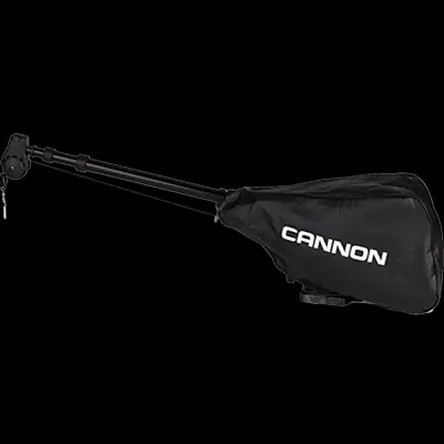 CANNON 1903030 Downrigger Cover Black