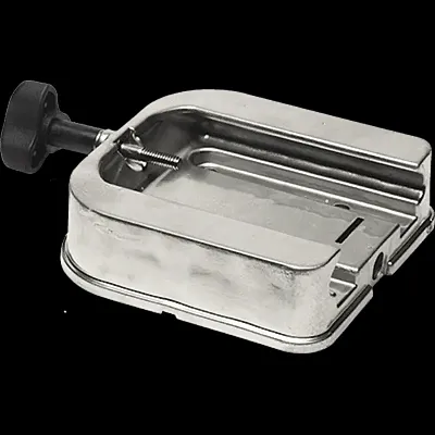 CANNON 1904045 Stainless Mounting Base