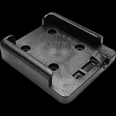 CANNON 2207001 Tab Lock Base