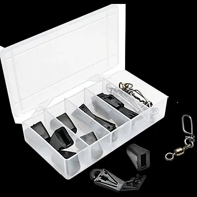 CANNON 2250002 Terminator Kit Assortment