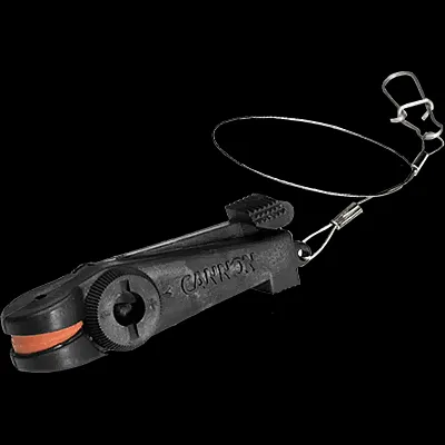 CANNON 2250009 Universal Line Release