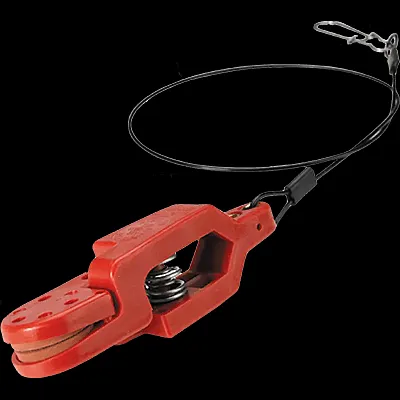 CANNON 2250109 Offshore Saltwater Line Release