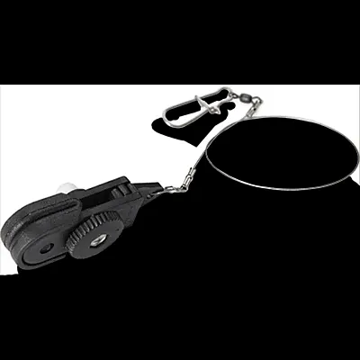 CANNON 2250119 Quick Release