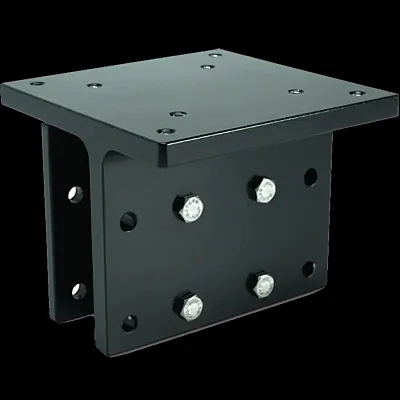 CANNON 2250940 Rail/Side Mount Downrigger