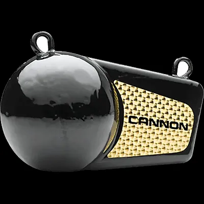 CANNON 2295184 10 Lb. Trolling Weight