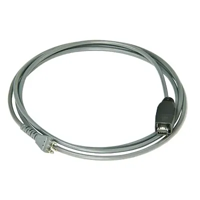 Cardionics DAI Cable | For E-Scope Stethoscope 711-7123