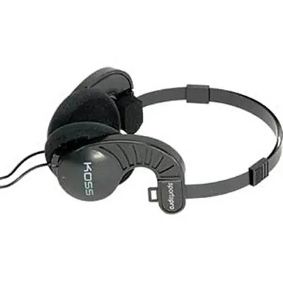 Cardionics Convertible-Style Stethoscope Headphone