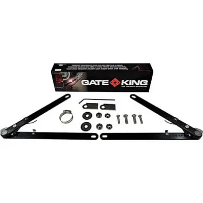 GATE KING 241718 Gateking-Super Duty (17+)