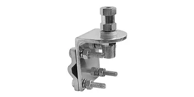 Aluminum Mirror Mount W/So239 (Bulk) Cb3