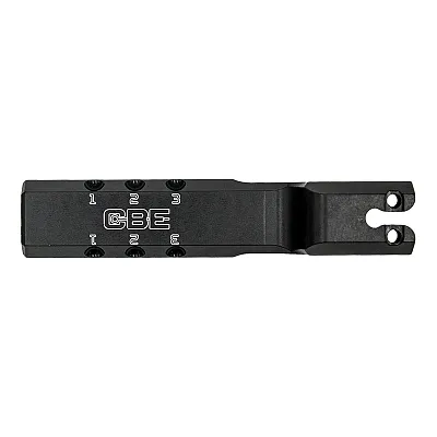 Cbe Sights Bridge-Lock Sight Conversion Bar