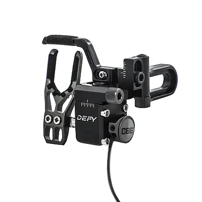 Cbe Drop-Away Defy Micro Arrow Rest (Right Hand)