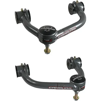 CAMBURG 110187 F-150 2Wd/4Wd &#039;09-20 1.25 Performan