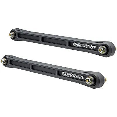 CAMBURG 120032GRY Bronco &#039;21-23 Kinetik Series Rear B