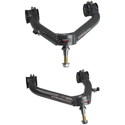 CAMBURG 210051 Gm 1500 2Wd/4Wd &#039;07-18 1.25 Perfo