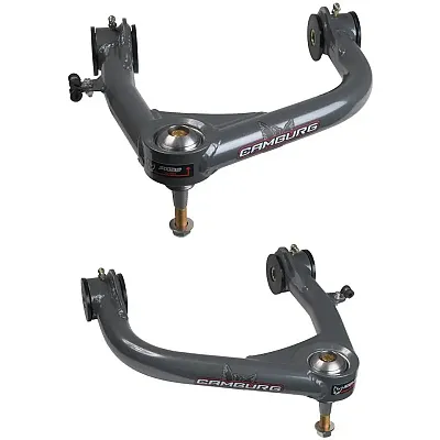 CAMBURG 210065 Gm 1500 2Wd/4Wd &#039;19-23 1.25 Perfo
