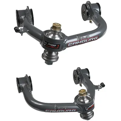 CAMBURG 310005 Tacoma Pre/4Wd &#039;96-04 | 4-Runner &#039;9