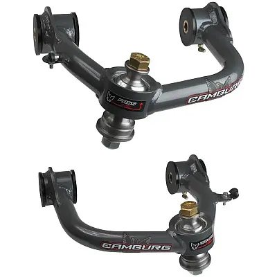 CAMBURG 310006 Tundra 2Wd/4Wd &#039;00-06 1.00 Performa