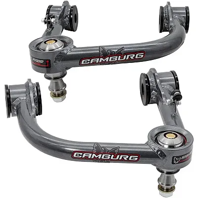 CAMBURG 310036 Tacoma Pre/4Wd &#039;05-23 | 4-Runner &#039;0