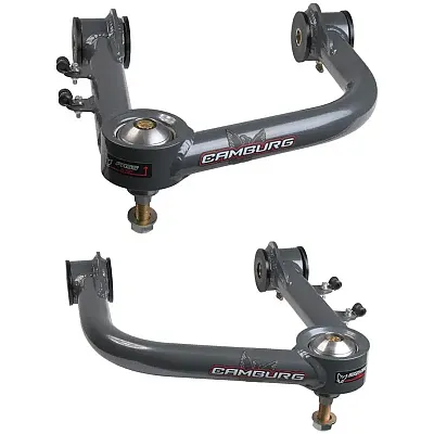 CAMBURG 310041 Tundra 2Wd/4Wd &#039;07-21 1.50 Performa
