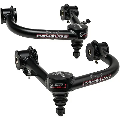 CAMBURG 310078 Tacoma Pre/4Wd &#039;05-23 Performance X