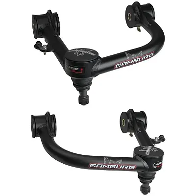 CAMBURG 310079 4-Runner &#039;03-23 | Fj &#039;07-14 Perform