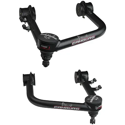 CAMBURG 310083 Tundra 2Wd/4Wd &#039;07-21 Performance X