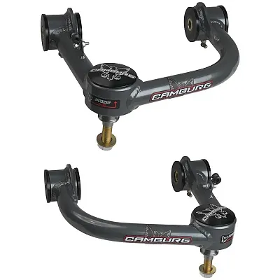 CAMBURG 310130 Tacoma Pre/4Wd &#039;05-23 | 4-Runner &#039;0