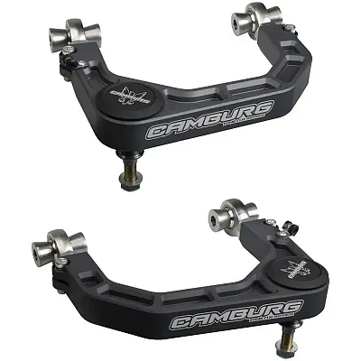 CAMBURG 310184GRY Tacoma &#039;05-23 | 4-Runner &#039;03-23 | F