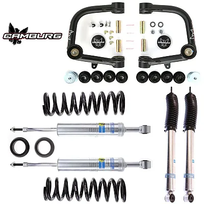 CAMBURG CAM310098X Camburg Toyota 4-Runner 2Wd/4Wd &#039;10