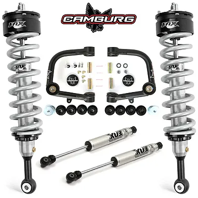 CAMBURG CAM310116U Camburg Toyota Tacoma Pre/4Wd '05-2