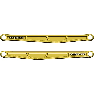 CAMBURG M120042GLD Kinetik Series Rear Billet Trailing