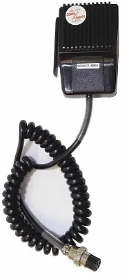 Marmat Cbm35Sbx 5 Pin Side Band Power Mic ( Bulk )