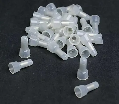 Crimp Caps 10-12Ga. 100 Pack Xscorpion