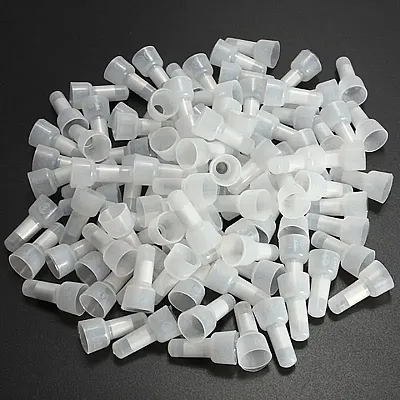 Crimp Caps 14-16Ga.  Xscorpion 1000 Pcs