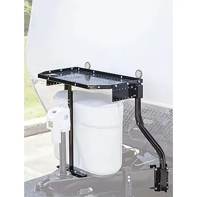Stromberg Carlson Trailer Tray (Cc-255)