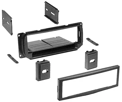 Installation Kit American Int.1998-10 Chrysler/Dodge/Jeep