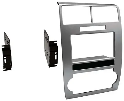 American International D.Din Kit 05-07 Dodge Magnum & 06-07 Dodg