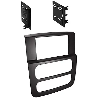 Ai Double Din Mounting Kit 2002-2006 Ram Pick Up