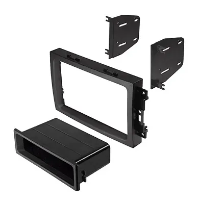 Fits Select 2004-08 Chrysler Dodge Jeep That Have  Built-In Navi