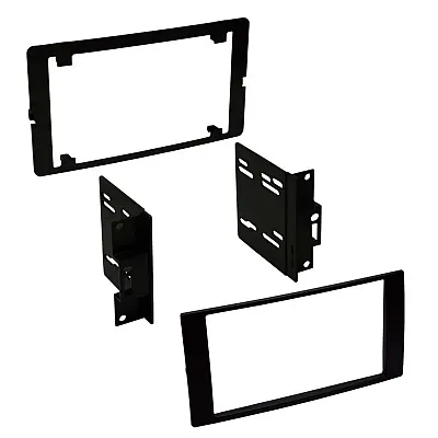 Ai Oe Matching Dash Kit For Aspen And Pt Cruiser Dodge Durango J