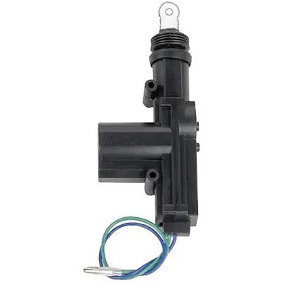 Nippon Single Door Lock Actuator   Iscdls10R  