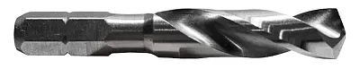 CENTURY DRIL 17920 5/16&#039; Stubby Hex Drill Cd - Case Pa