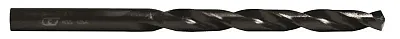 CENTURY DRIL 24118 9/32&#039; Pro Grd Blk Ox Bulk - Case Pa