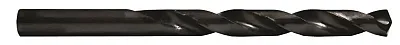 CENTURY DRIL 24124 3/8&#039; Pro Grd Blk Ox Bulk - Case Pac