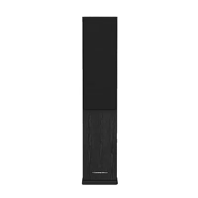 Cerwin-Vega La265B La Series 265-Watt-Peak La265 3-Way Tower Speaker