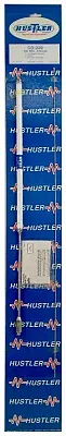Hustler Cg220 Hustler - 58&quot; 200 Watt - 5/8 Wave 220 Mhz Antenna