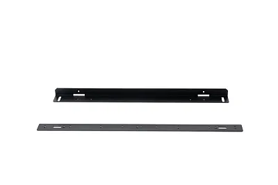 CARGOGLIDE 93DCGNDBLK Cargoglide No Drill Bracket Kit For