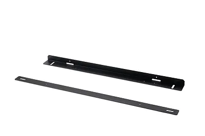CARGOGLIDE 94DCGNDBLK Cargoglide No Drill Bracket Kit For