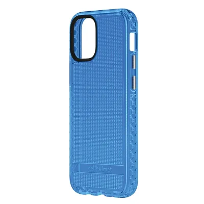 Cellhelmet C-Alt-I6.1-2020-Blu Altitude X Series Case (Iphone 12/ 12 Pro; Blue)