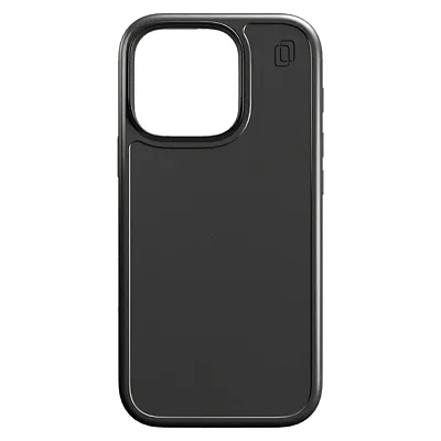 Cellhelmet Cf-106-Blk Fortitude Series Case (Iphone 16 Pro; Onyx Black)